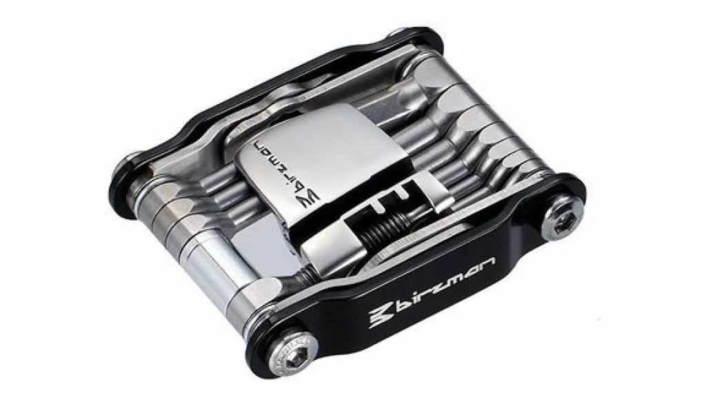 Birzman Feexman E20 Multitool 1 Birzman Feexman E20 Multitool