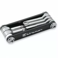 Birzman Feexman E5 Multitool Noir