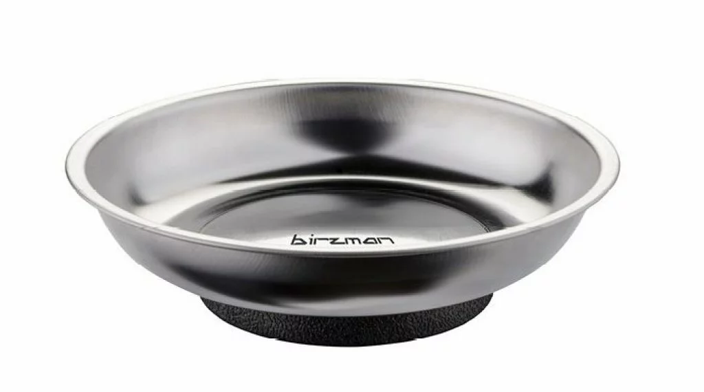 Birzman Aimantschale Argent 1 Birzman Aimantschale Argent