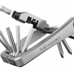 Birzman M-Torque Multitool Argent