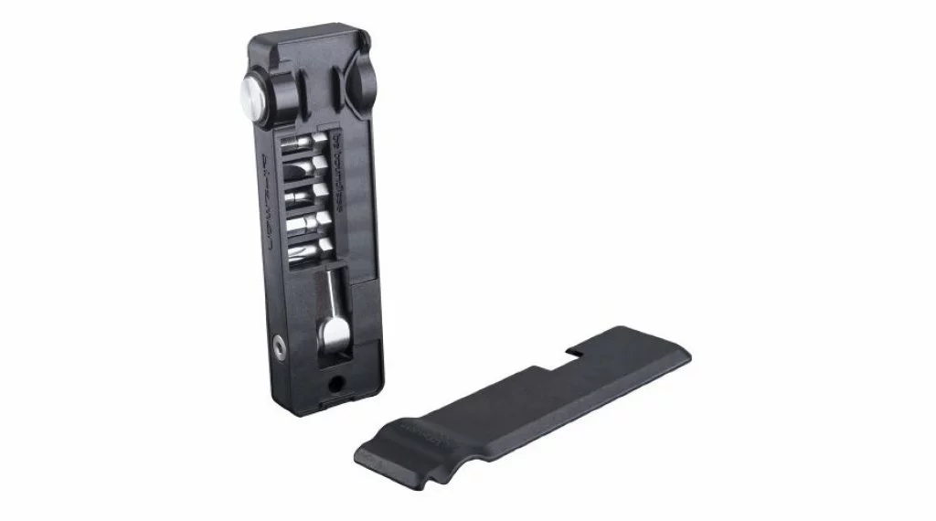 Birzman M-Torque Ranger Multitool Noir 1 Birzman M-Torque Ranger Multitool Noir