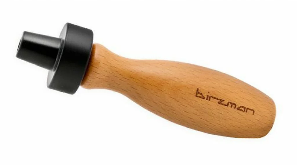 Birzman Pedaldummy Noir 1 Birzman Pedaldummy Noir