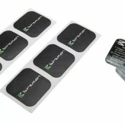 Birzman Pneu Reperatur- Kit Noir