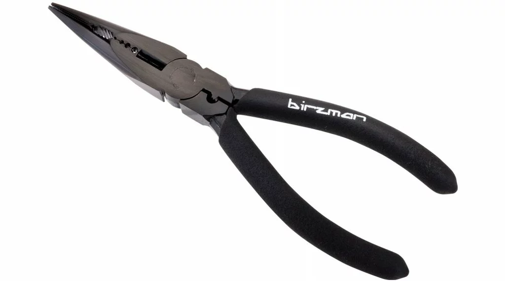 Birzman Kabel Pince Noir 1 Birzman Kabel Pince Noir