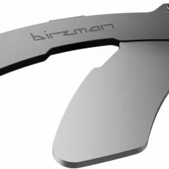 Birzman Razor Clam Disque De Freinnspaltcouteau Argent