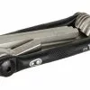 Crank Brothers CrankBrothers Multi-10 Multifunktionsoutil Midnight Edition