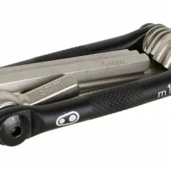 Crank Brothers CrankBrothers Multi-10 Multifunktionsoutil Midnight Edition