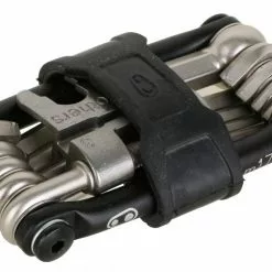 Crank Brothers CrankBrothers Multi-17 Multifunktionsoutil Midnight Edition