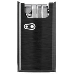 Crank Brothers CrankBrothers F10+ Multifunktionsoutil Noir/argent