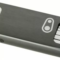 Crank Brothers CrankBrothers F15 Multifunktionsoutil Noir/argent