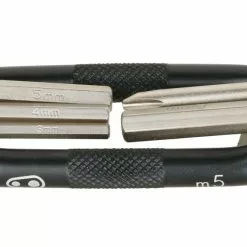 Crank Brothers CrankBrothers Multi-5 Multifunktionsoutil