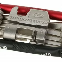 Crank Brothers CrankBrothers Multi-19 Multifunktionsoutil -Topeak Soldes WRZ Cb8M19 sw ro Multi 19 Case il
