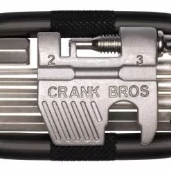 Crank Brothers CrankBrothers Multi-17 Multifunktionsoutil