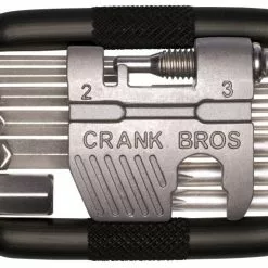 Crank Brothers CrankBrothers Multi-19 Multifunktionsoutil