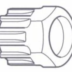 Campagnolo® Campagnolo Extracteur Pour Boîtier De Pédalier Et Cassette UT-BB080