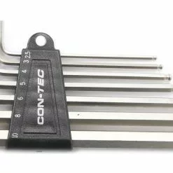 Contec Innen Hexagonal Schlüssel Set
