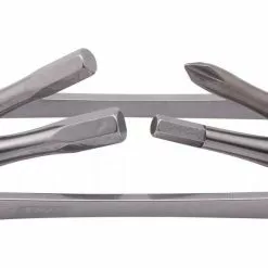 Contec TFR-Fold 4 Multitool Argent