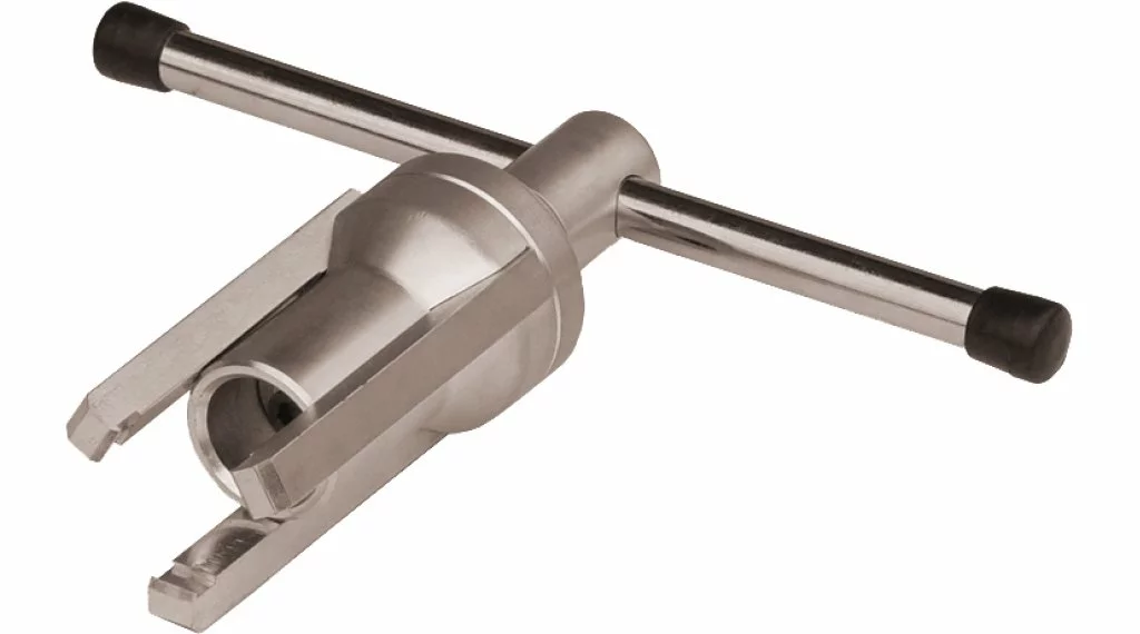 Cyclus Tools Extracteur Industriekugelpalier Pour Pédalier Campagnolo Ultra Torque 1 Cyclus Tools Extracteur Industriekugelpalier Pour Pédalier Campagnolo Ultra Torque