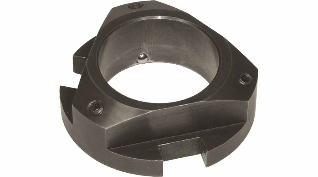 Cyclus Tools Industriekugelpalier Adaptateur Pour Campagnolo Ultra/Power-Torque 1 Cyclus Tools Industriekugelpalier Adaptateur Pour Campagnolo Ultra/Power-Torque