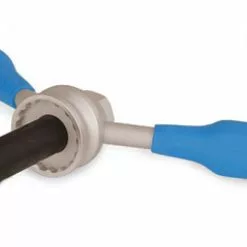 Cyclus Tools Innenlageroutil à Montage à Partir De Shimano Innenlagern