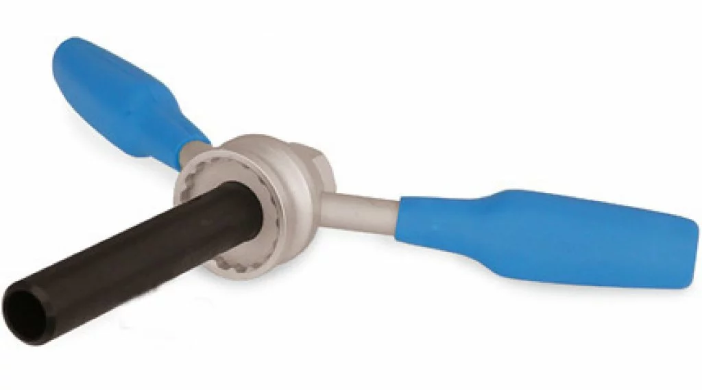 Cyclus Tools Innenlageroutil à Montage à Partir De Shimano Innenlagern 1 Cyclus Tools Innenlageroutil à Montage à Partir De Shimano Innenlagern