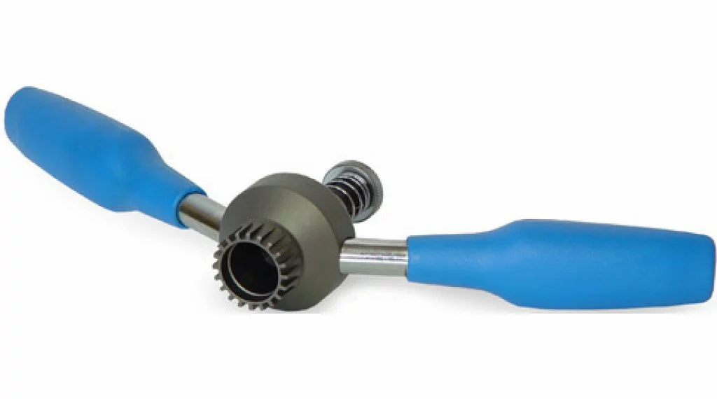 Cyclus Tools Innenlageroutil à Montage à Partir De Shimano Innenlagern 2 Cyclus Tools Innenlageroutil à Montage à Partir De Shimano Innenlagern – Image 2