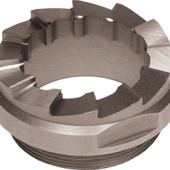 Cyclus Tools Double Cutter Seul Pour Cône De Fourche