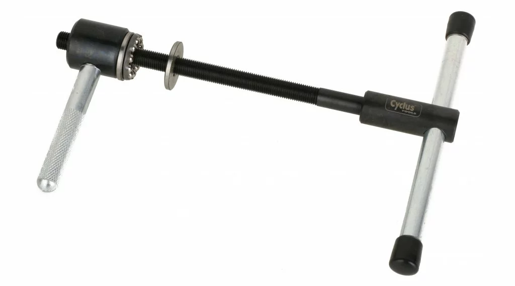 Cyclus Tools Installation Outil Pour Palier 1 Cyclus Tools Installation Outil Pour Palier