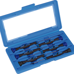 Cyclus Tools Feinmechaniker Set