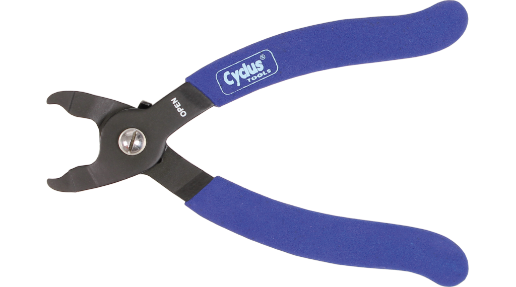 Cyclus Tools Kettenschloß Pince à Ouvert à Partir De Kettenfermoirmaillonn 1 Cyclus Tools Kettenschloß Pince à Ouvert à Partir De Kettenfermoirmaillonn