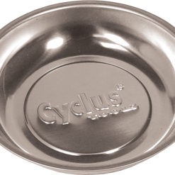 Cyclus Tools Aimantschale En Acier Inoxydable à Aufbewahrung à Partir De Kleinteilen