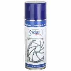 Cyclus Tools Disque Freinappareil De Nettoyage 400ml Spray Boîte