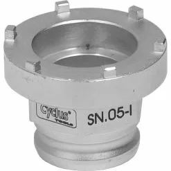 Cyclus Tools Snap.dans Extracteur Pour Boîtier De Pédalier -Topeak Soldes WRZ CySII SN05 00 il