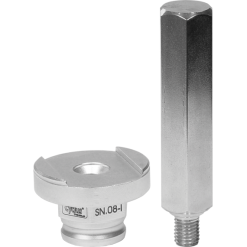 Cyclus Tools Snap.dans Extracteur Pour Boîtier De Pédalier