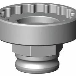 Cyclus Tools Snap.dans Extracteur Pour Boîtier De Pédalier -Topeak Soldes WRZ CySII SN11 00 il