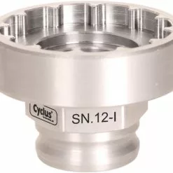 Cyclus Tools Snap.dans Extracteur Pour Boîtier De Pédalier -Topeak Soldes WRZ CySII SN12 00 il