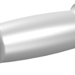 Cyclus Tools échangegewicht Pour Gleithammer 1400g