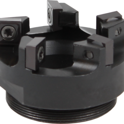 Cyclus Tools Wendeplatten Cutter Pour 1 1/8" Cône De Fourche