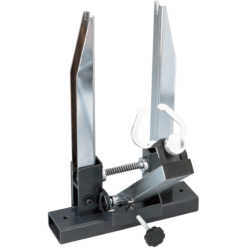 Cyclus Tools Centreur De Roue Atelier Version Feinjustierung à Partir De Côté & Hauteur