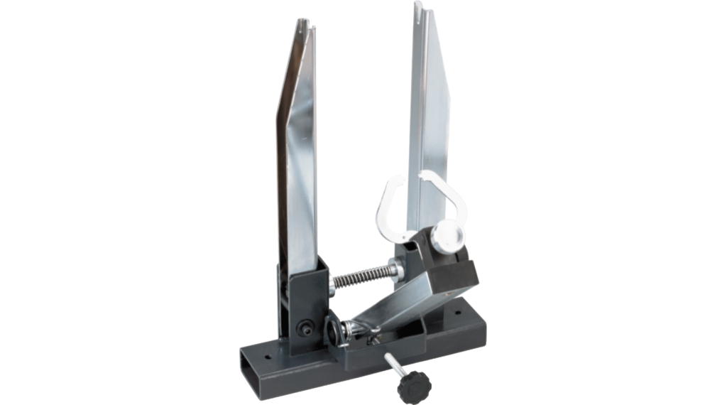 Cyclus Tools Centreur De Roue Atelier Version Feinjustierung à Partir De Côté & Hauteur 1 Cyclus Tools Centreur De Roue Atelier Version Feinjustierung à Partir De Côté & Hauteur