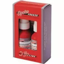 Dt-swiss DT Swiss Spoke Freeze Rayonscolle 2 X 10ml