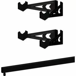 Feedback Sports Velo Cache Démontage Kit VCE-24 B Noir Pour Transformation VC-20 B à VC-40 B