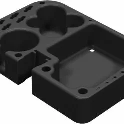 Feedback Sports Porte-outil TT-15 B Pour BRS-80 R/Pro Compact/BRS-50/Pro Elite