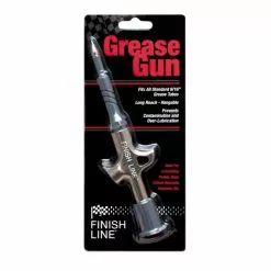Finish Line Grease Gun Pompe à Graisse