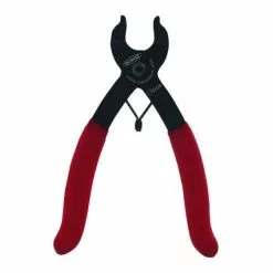 KMC Antivol Avec Chaîne Intégrée Fermoir Pince