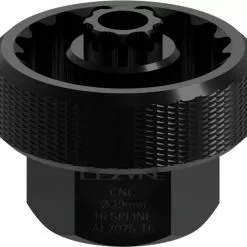 Lezyne CNC Innenlagerwerkezug 39mm