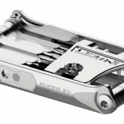 Lezyne Super SV Multifunktionsoutil 22- Fonctions