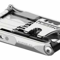 Lezyne Super SV Multifunktionsoutil 23- Fonctions