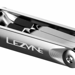 Lezyne SV PRO Multifunktionsoutil 5- Fonctions