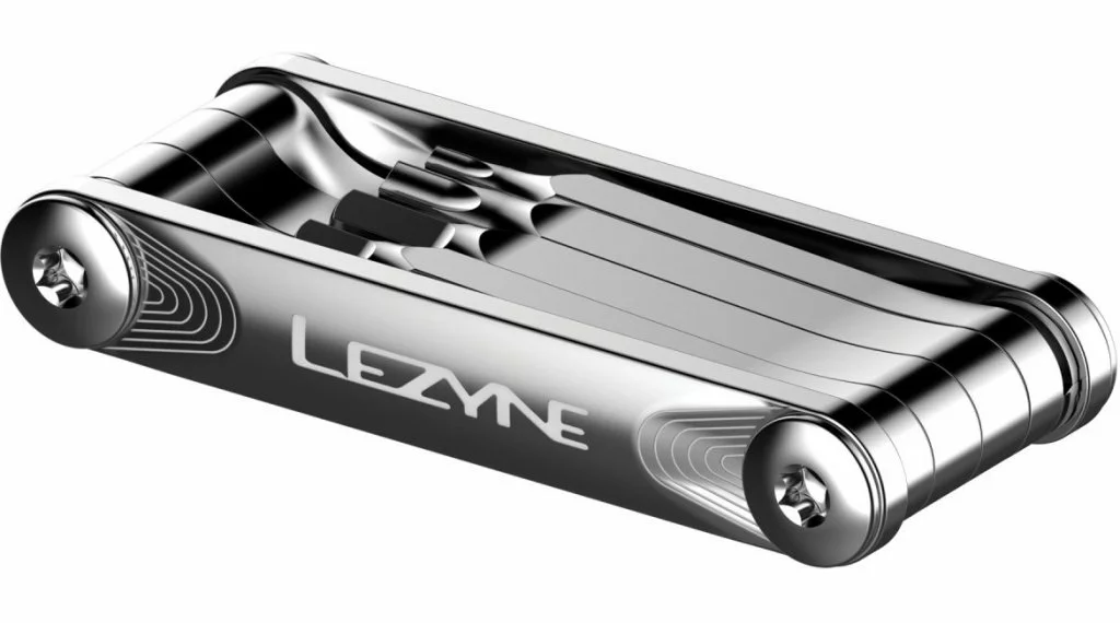 Lezyne SV PRO Multifunktionsoutil 7- Fonctions 1 Lezyne SV PRO Multifunktionsoutil 7- Fonctions
